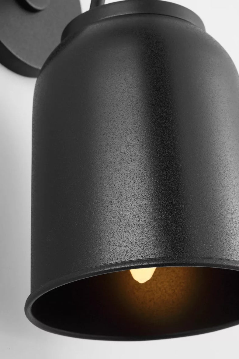 Liora Outdoor Wall Lantern