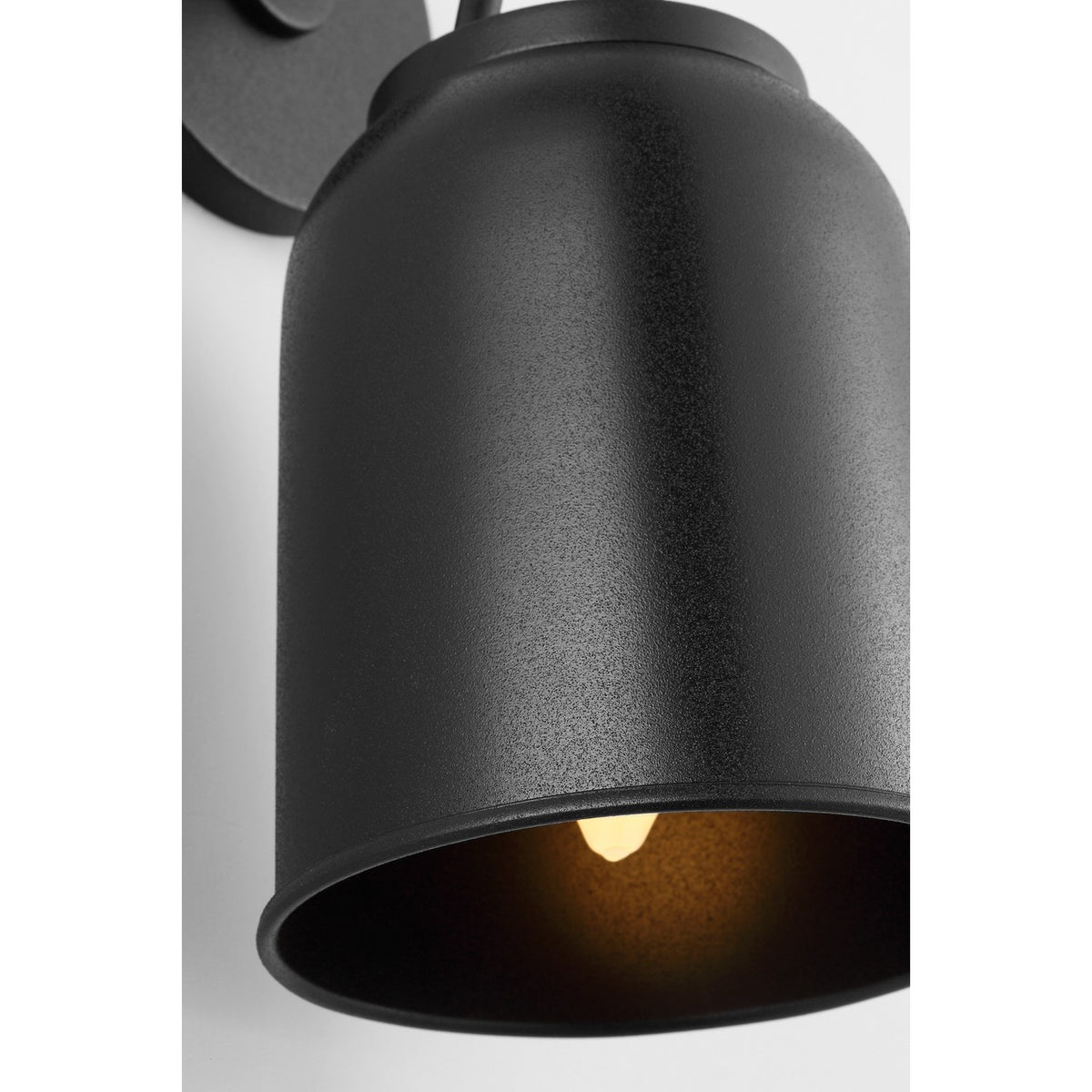 Liora Outdoor Wall Lantern