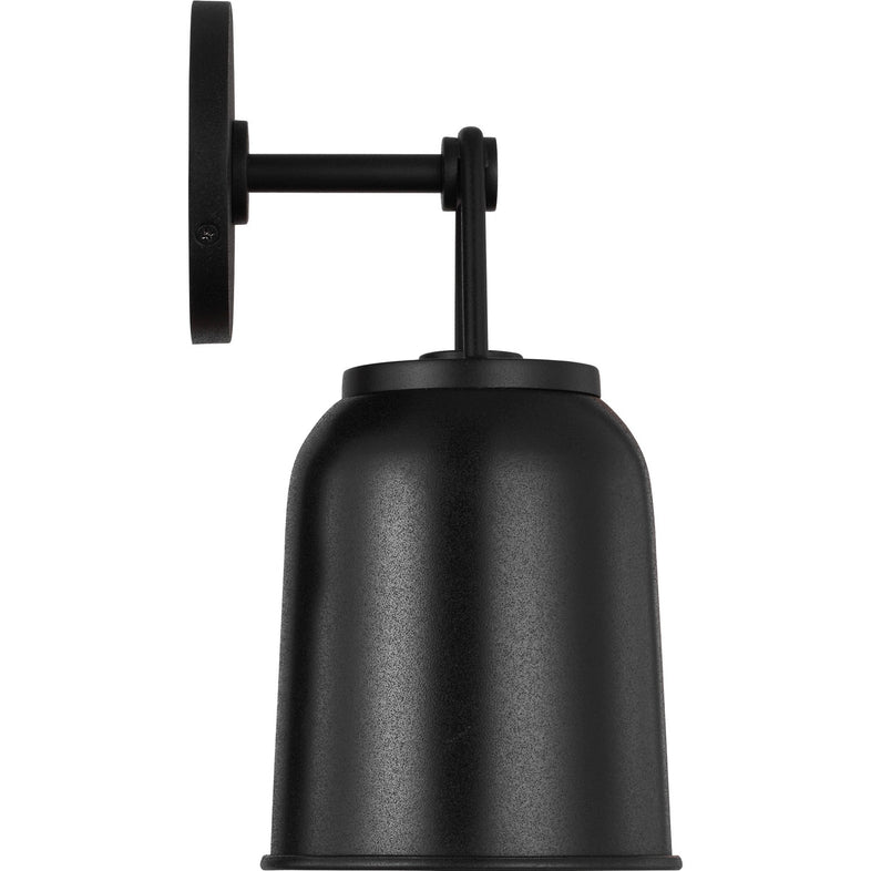 Liora Outdoor Wall Lantern