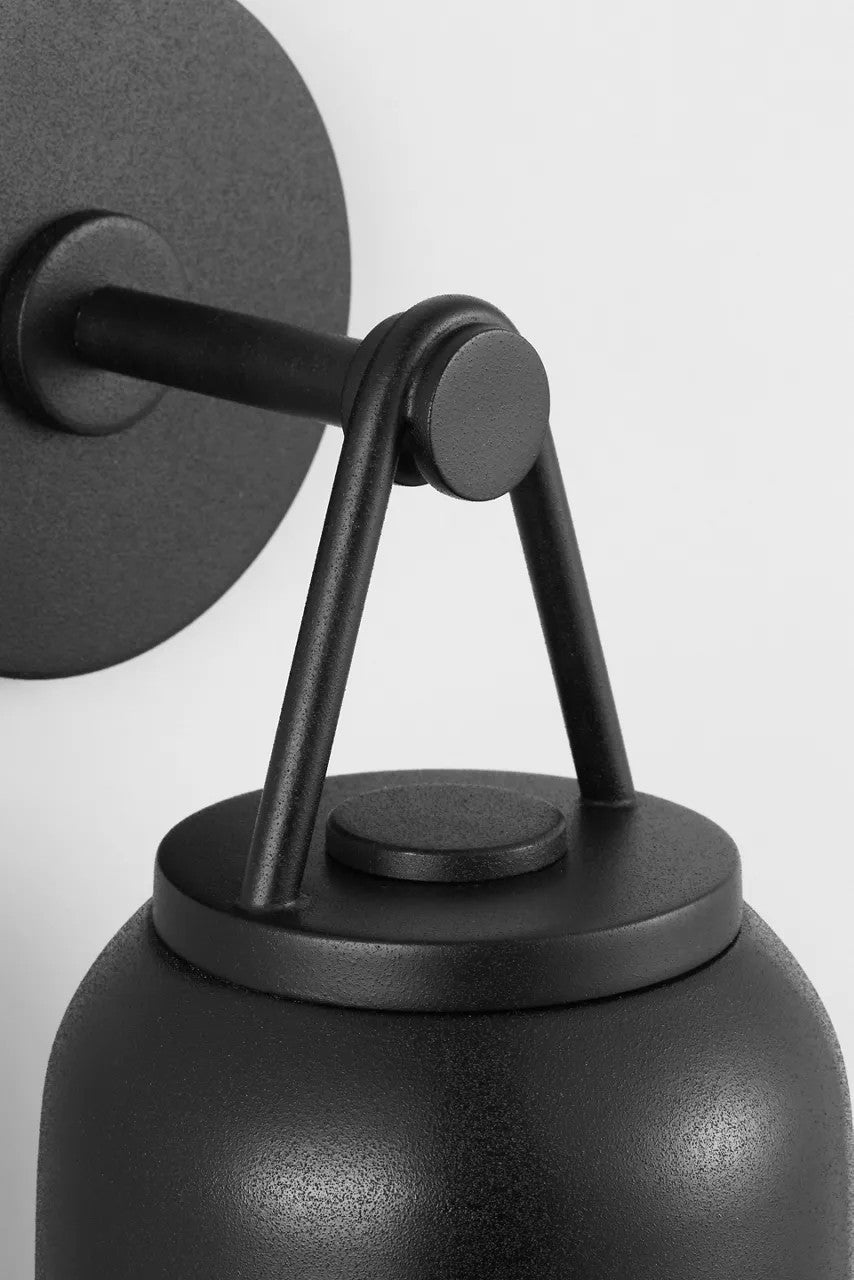 Liora Outdoor Wall Lantern