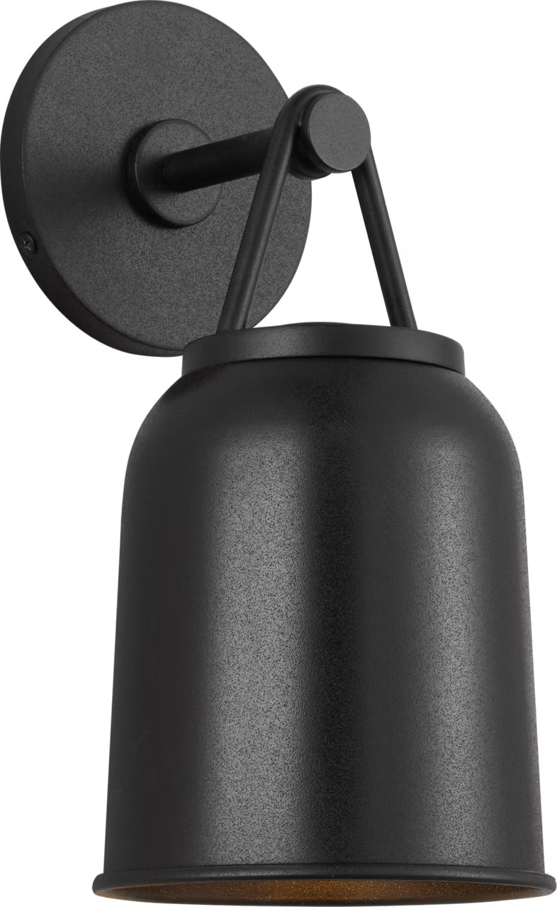Liora Outdoor Wall Lantern