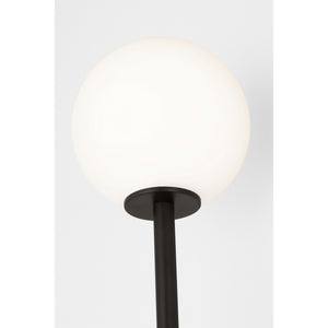 Visual Comfort Studio - SCRJWS185AIOEG - Two Light Wall Sconce - Sorelle - Aged Iron