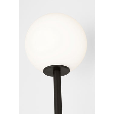Visual Comfort Studio - SCRJWS185AIOEG - Two Light Wall Sconce - Sorelle - Aged Iron