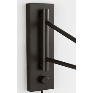 Hale Wall Sconce