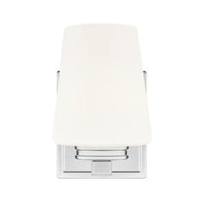 Z-Lite - 7703-1S-BN - One Light Wall Sconce - Nextra - Brushed Nickel