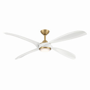 Mortyn Ceiling Fan