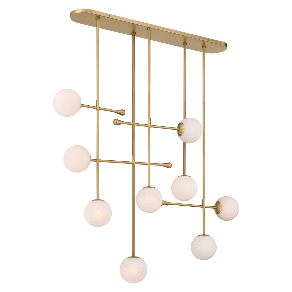 Ursolus Linear Chandelier