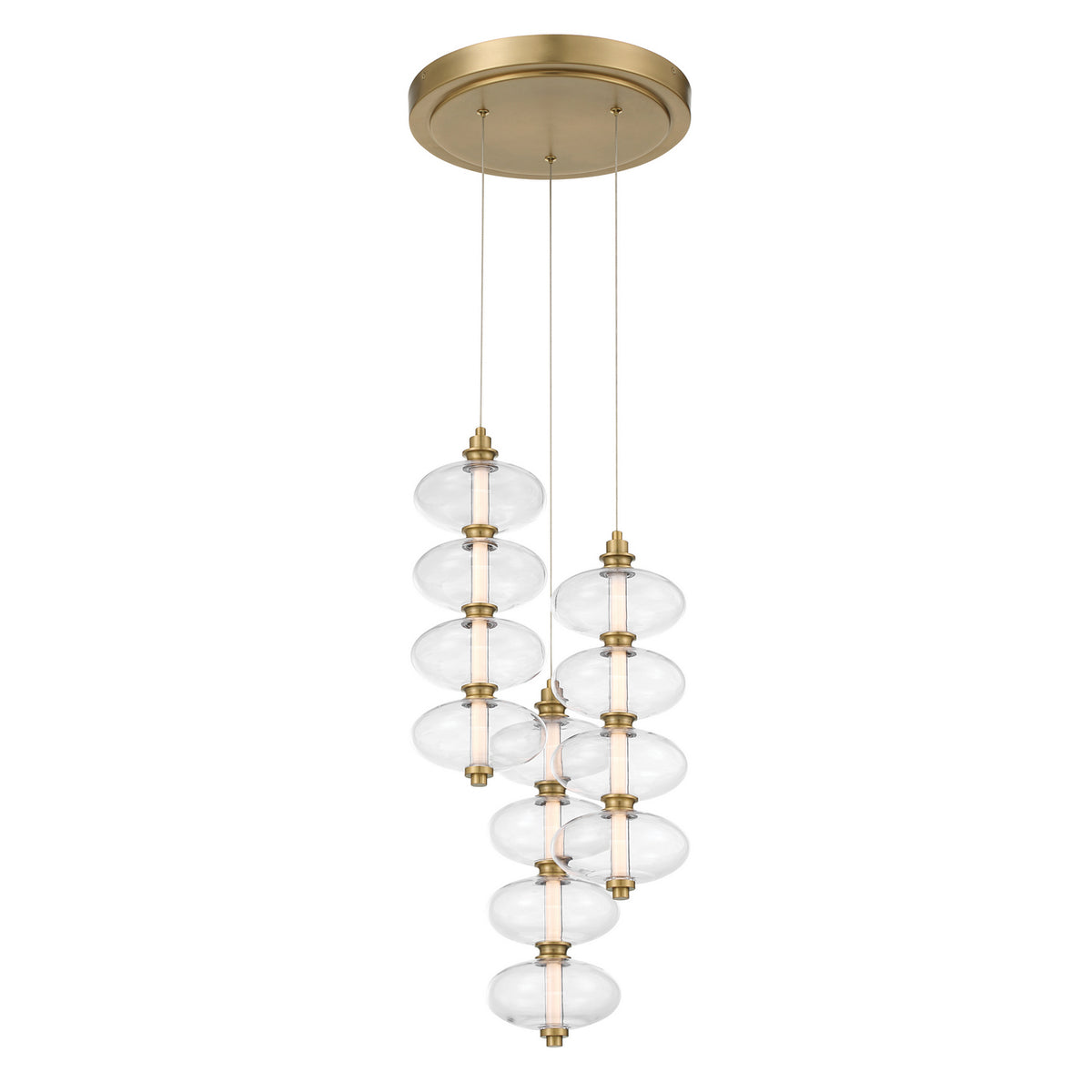 Bollavino Pendant
