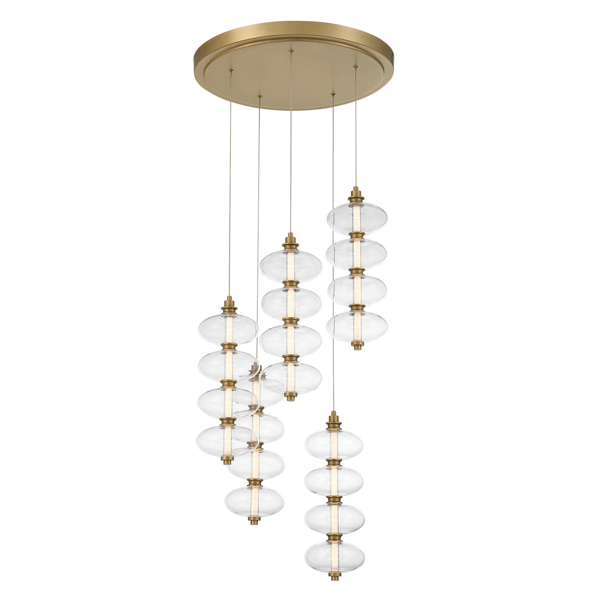 Bollavino Pendant