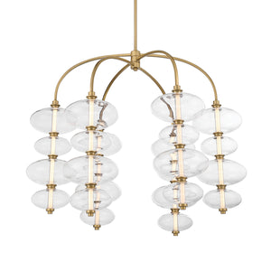 Bollavino Chandelier