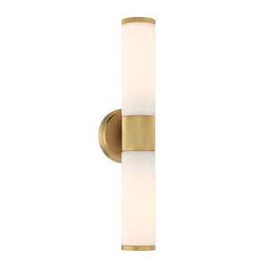 Voltelle Wall Sconce