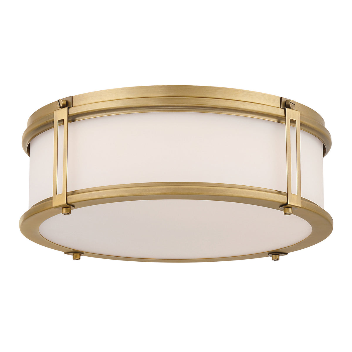 Merick Flush Mount