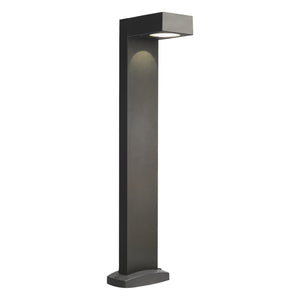 Eurofase - 31909-037 - LED Bollard - Fosfora - Marine Grey