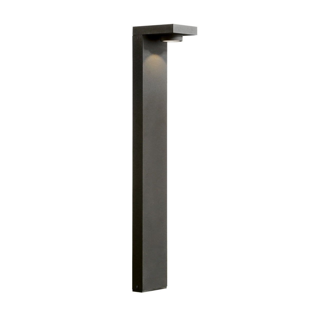 Eurofase - 31911-029 - LED Bollard - Pallito - Black