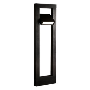 Eurofase - 31918-033 - LED Bollard - Crois - Black