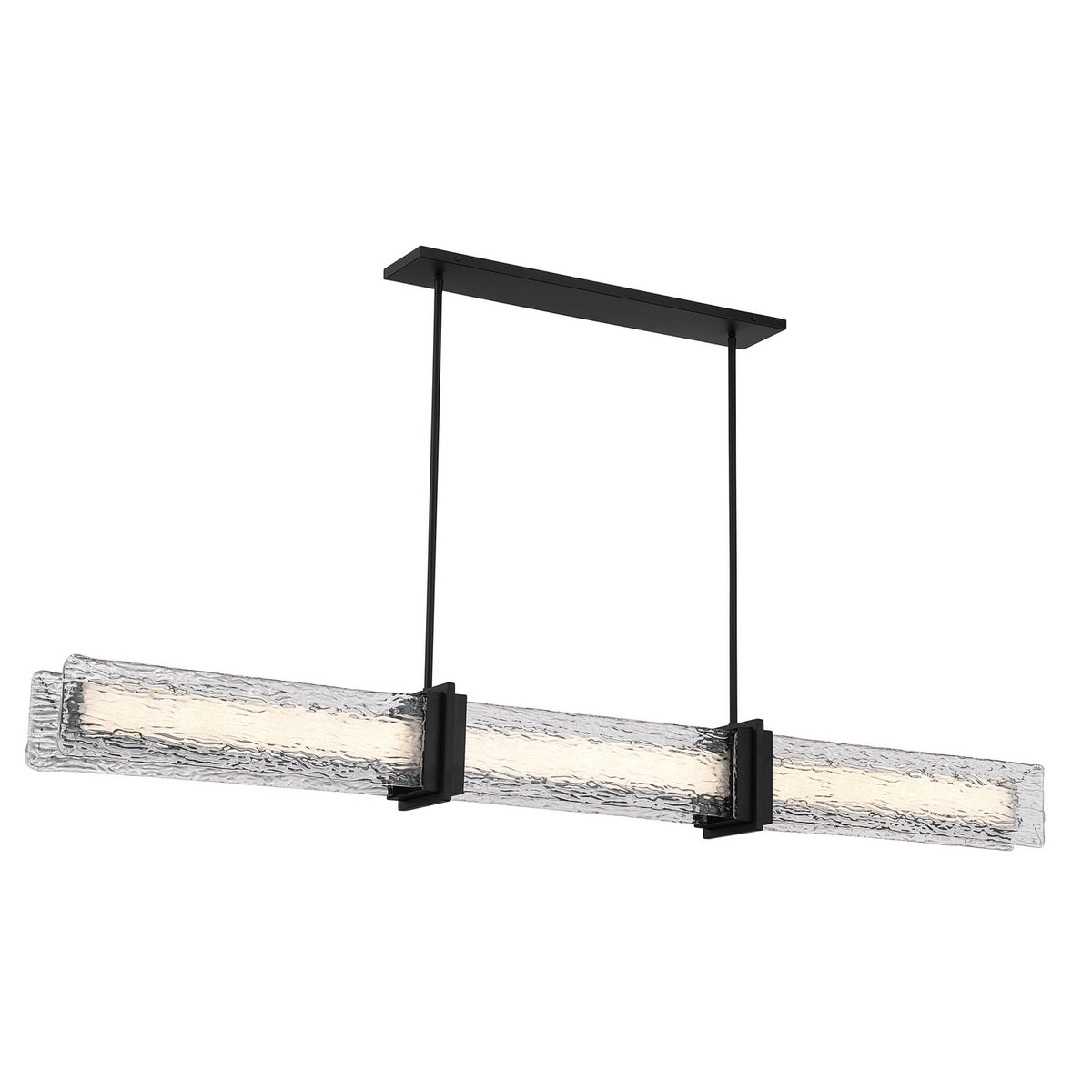 Lumina Linear Chandelier