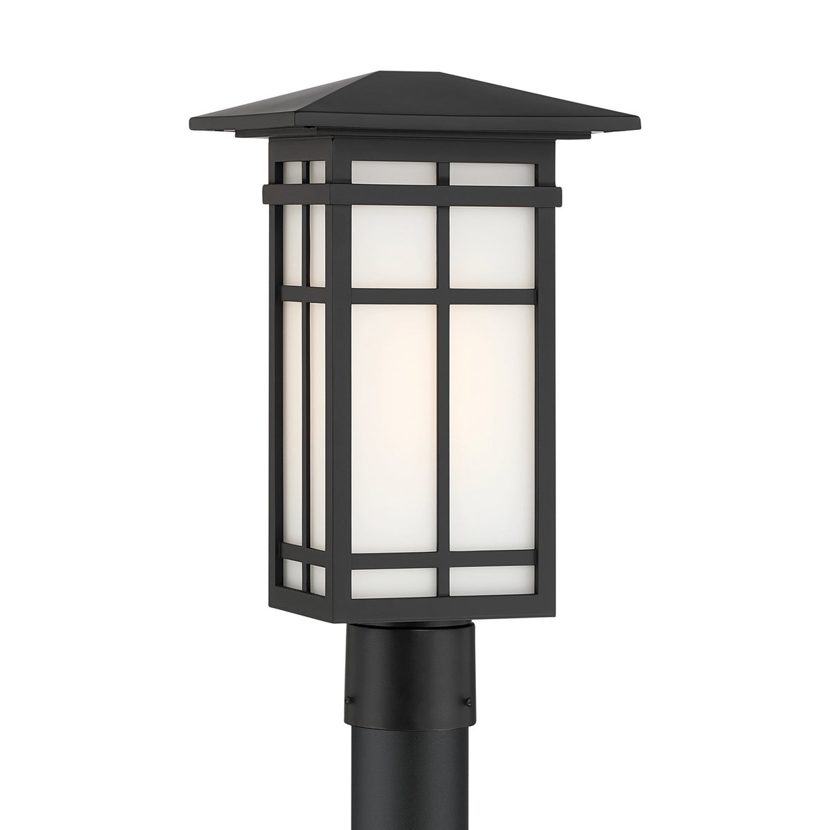 Grydton Post Lantern