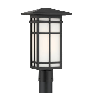 Grydton Post Lantern