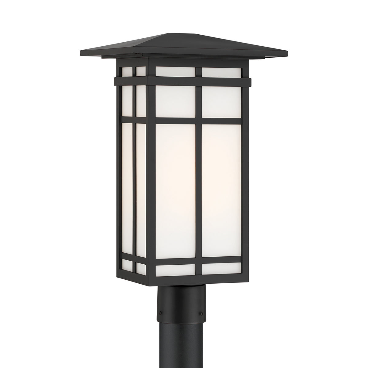 Grydton Post Lantern