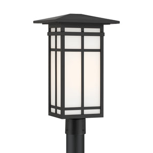 Grydton Post Lantern