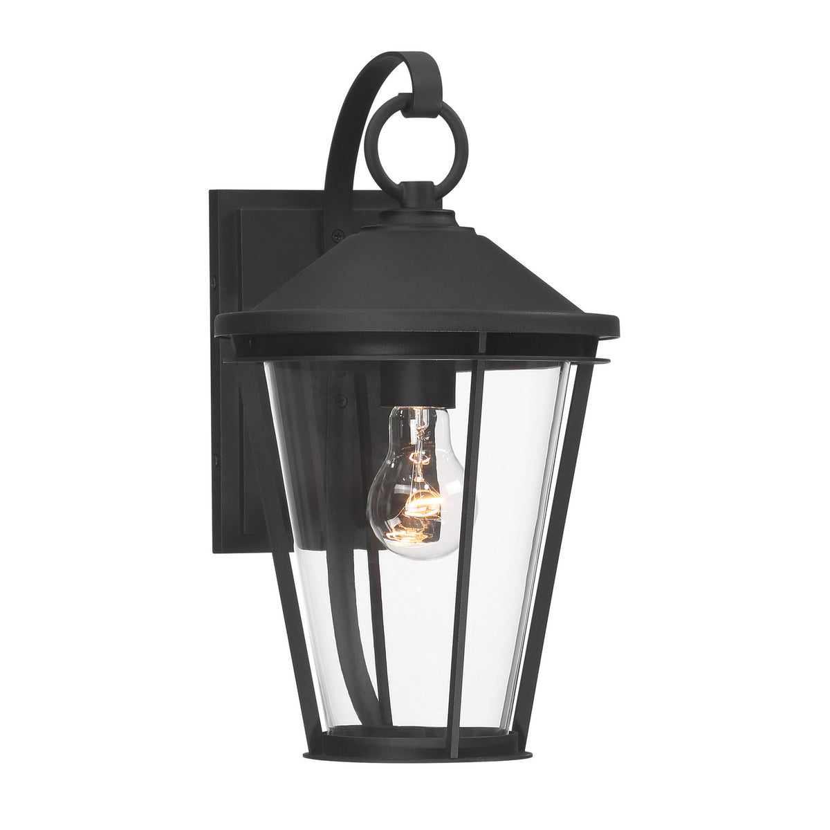 Outremont Wall Sconce