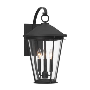 Outremont Wall Lantern