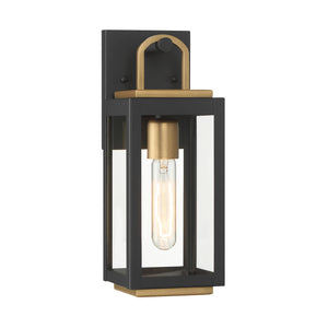 Fenmark Wall Sconce