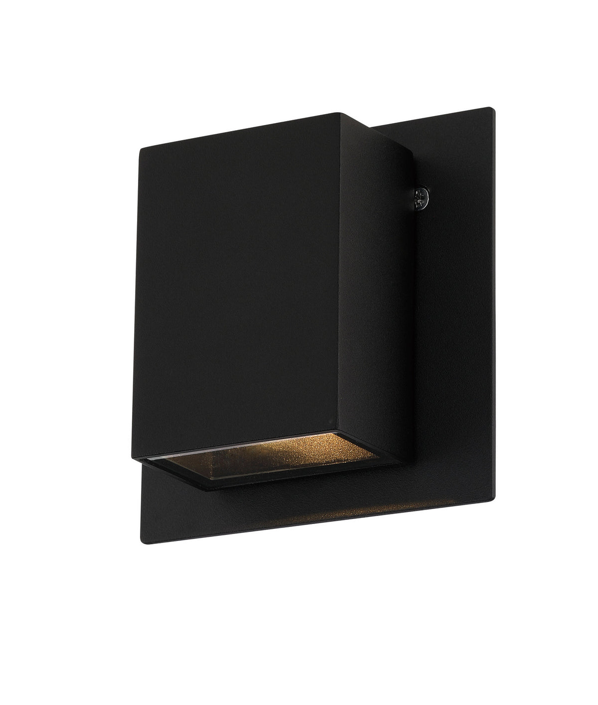 Eurofase - 47045-019 - LED Wall Mount - Erebus - Black