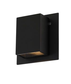Eurofase - 47045-019 - LED Wall Mount - Erebus - Black