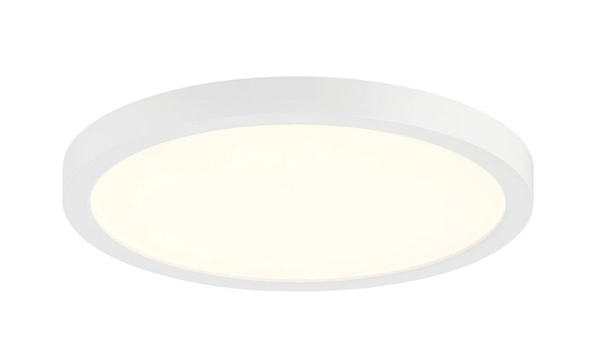 Eurofase - 47516-014 - LED Flushmount - Artemis - White