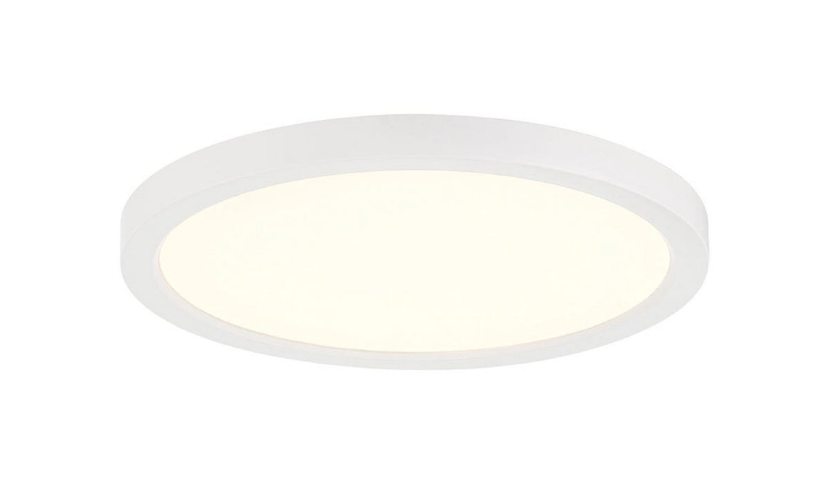 Eurofase - 47516-014 - LED Flushmount - Artemis - White