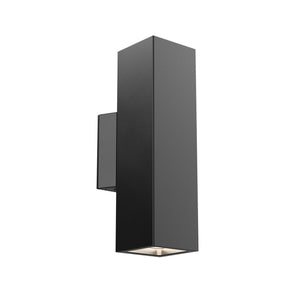Brooklyn Outdoor Wall Sconce