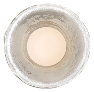 Fredrick Ramond - FR31300PN-LL - LED Wall Sconce - Nev - Polished Nickel