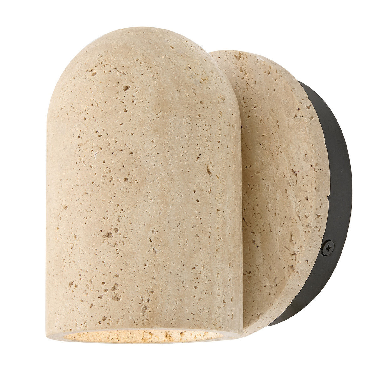Hinkley - 29510TV-LL - LED Wall Sconce - Abode - Travertine