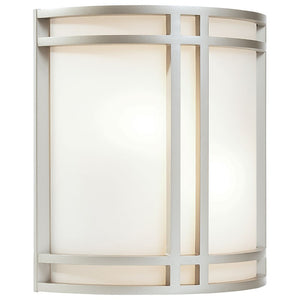 Access - 20420-SAT/OPL - Two Light Wall Sconce - Artemis - Satin