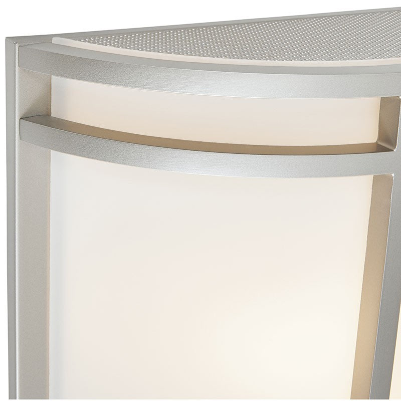 Access - 20420-SAT/OPL - Two Light Wall Sconce - Artemis - Satin