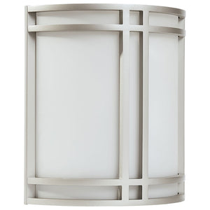 Access - 20420-SAT/OPL - Two Light Wall Sconce - Artemis - Satin