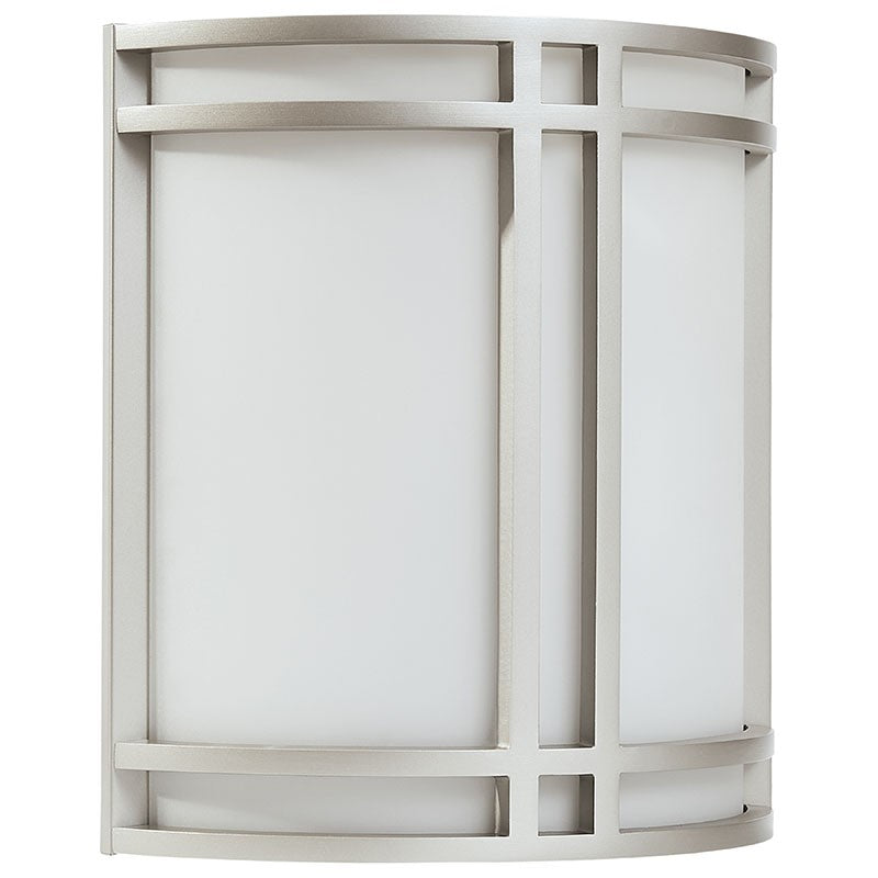 Access - 20420-SAT/OPL - Two Light Wall Sconce - Artemis - Satin