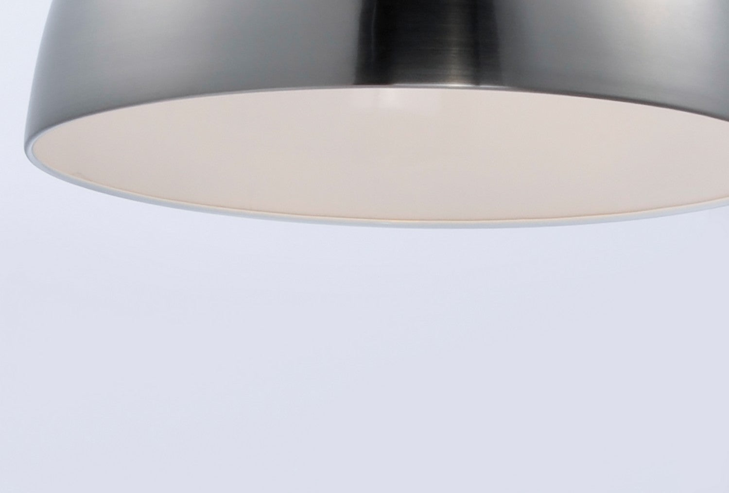 Maxim - 11022SN - One Light Pendant - Cora - Satin Nickel