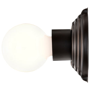 Nuvo Lighting - 60-1284 - Three Light Vanity - Mahogany Bronze