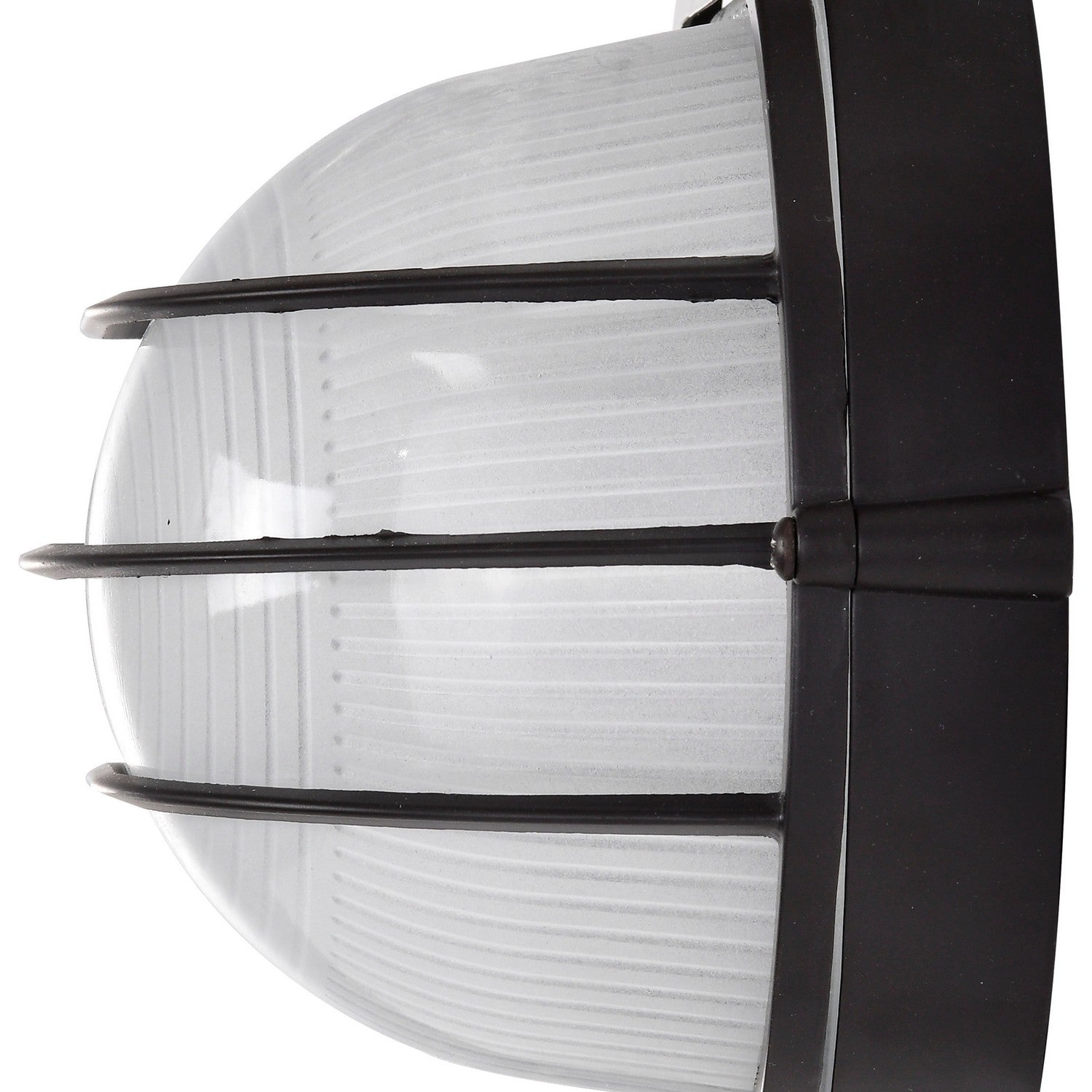 Nuvo Lighting - 60-525 - One Light Outdoor Bulk Head - Die Cast Bulk Heads Architectural Bronze - Architectural Bronze