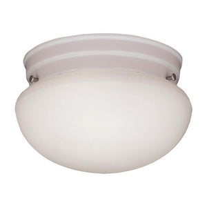 ELK Home - SL3288 - Three Light Flush Mount - Ceiling Essentials - White