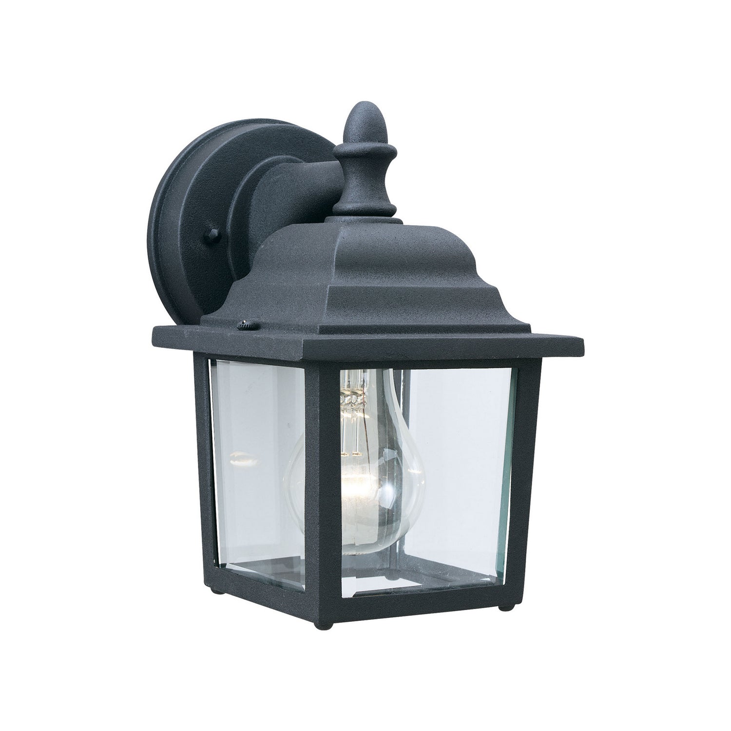 ELK Home - SL94227 - One Light Outdoor Wall Sconce - Hawthorne - Black