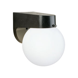 ELK Home - SL94357 - One Light Wall Sconce - Outdoor Essentials - Black