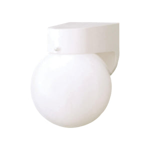 ELK Home - SL94358 - One Light Wall Sconce - Outdoor Essentials - White