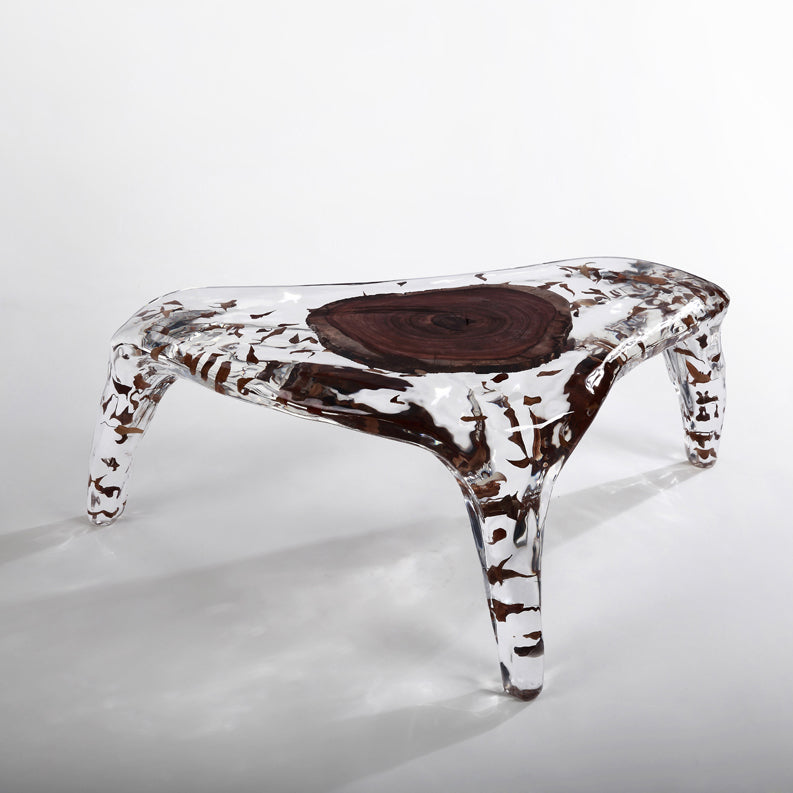 Contemporary Coffee Table