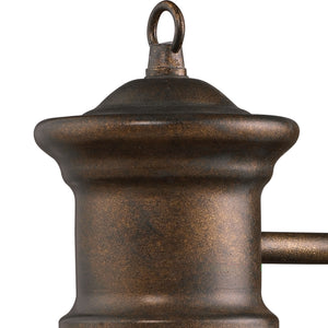 ELK Home - 42005/1 - One Light Outdoor Wall Sconce - Maritime - Hazelnut Bronze