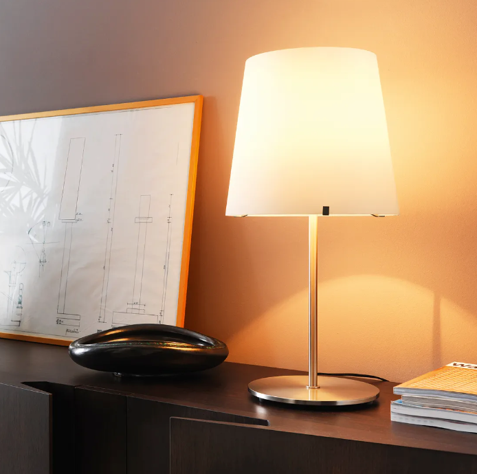 3247 Big Table Lamp