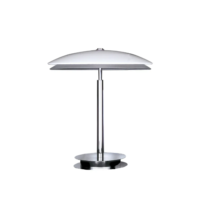 Bis Tris Table Lamp