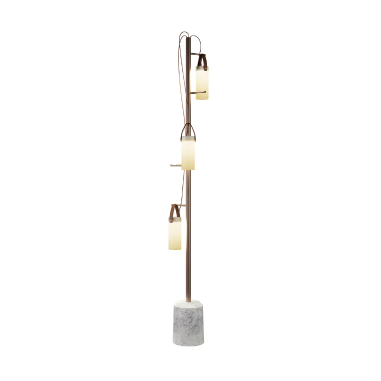 Galerie Floor Lamp